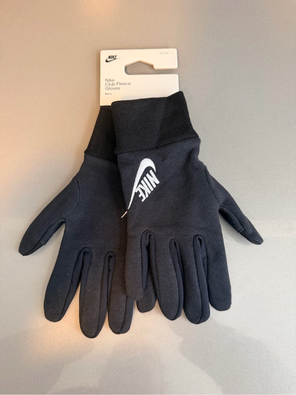 Men’s Nike Club Fleece Gloves